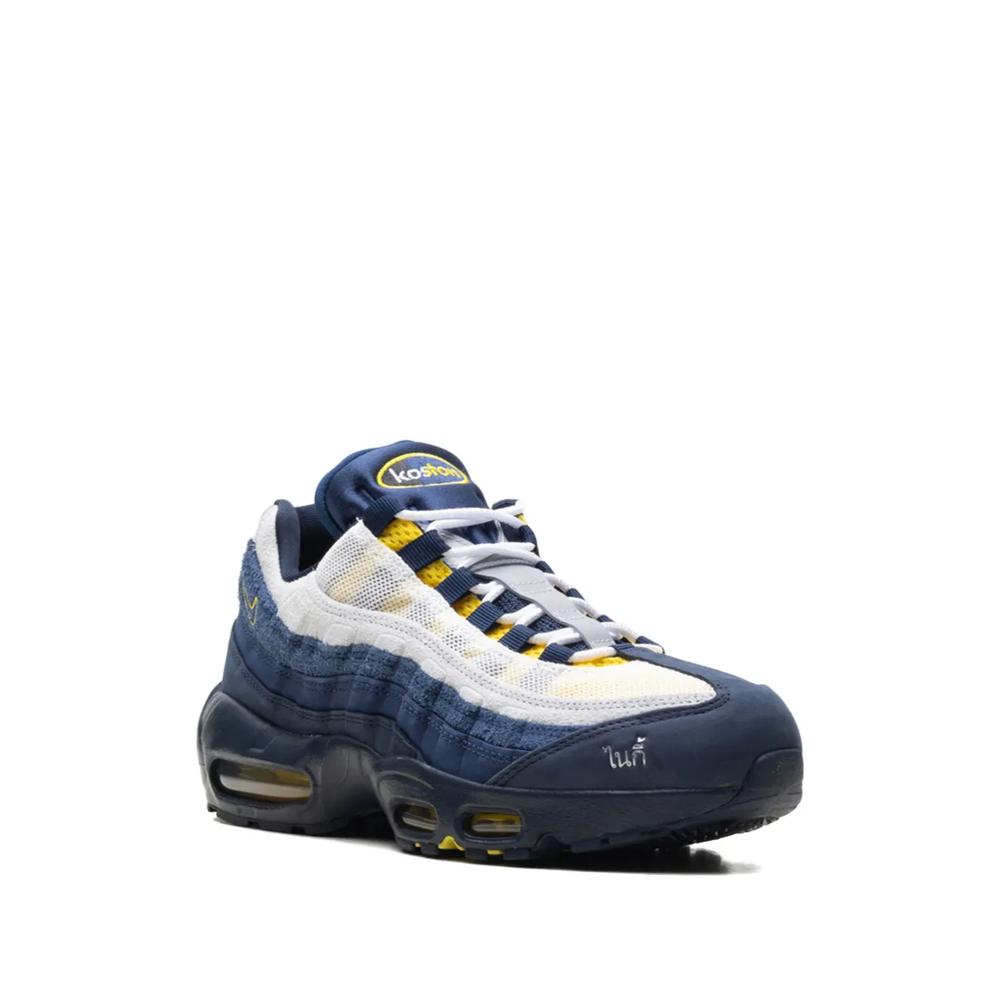 Кроссовки Air Max 95 из коллаборации с Eric Koston 2
