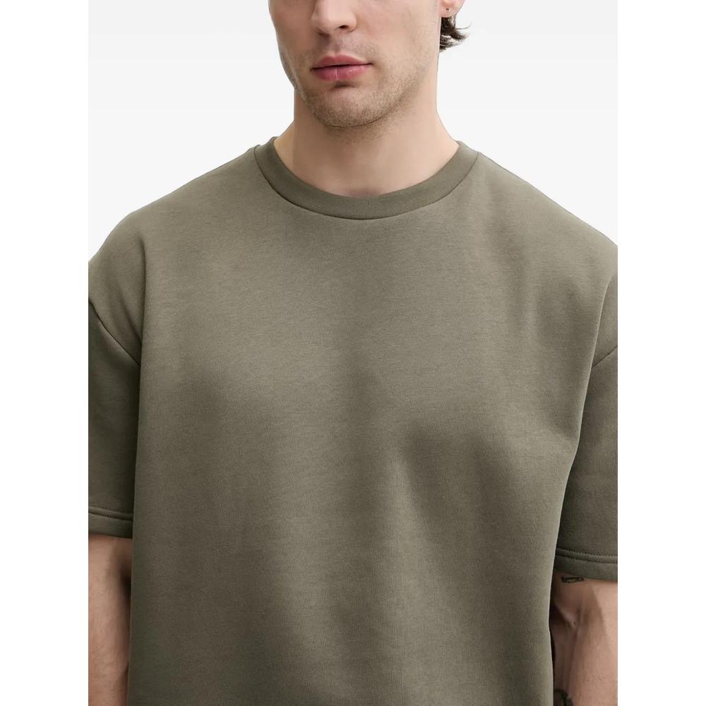 short-sleeve sweatshirt 5