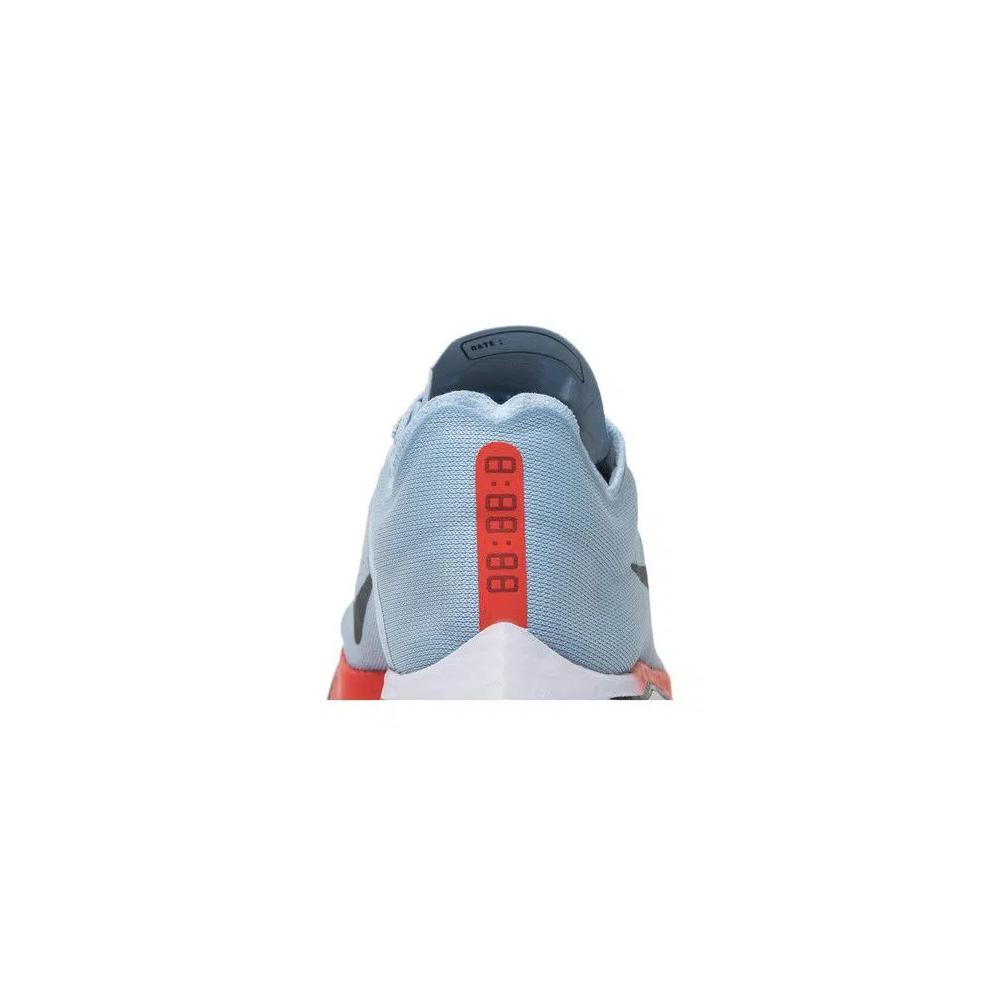 Беговые кроссовки Nike Zoom VaporFly 4% OG 'Ice Blue' 7