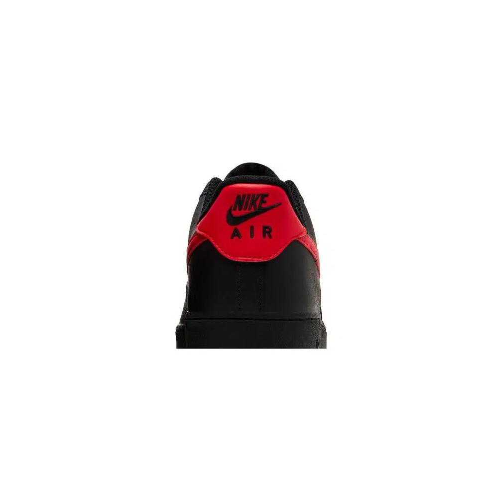 Кроссовки Nike Air Force 1 '07 'Bred' 7