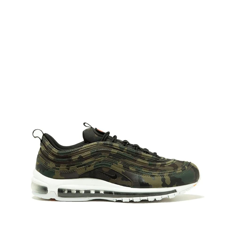 Кроссовки Air Max 97 Premium QS 'France' 1