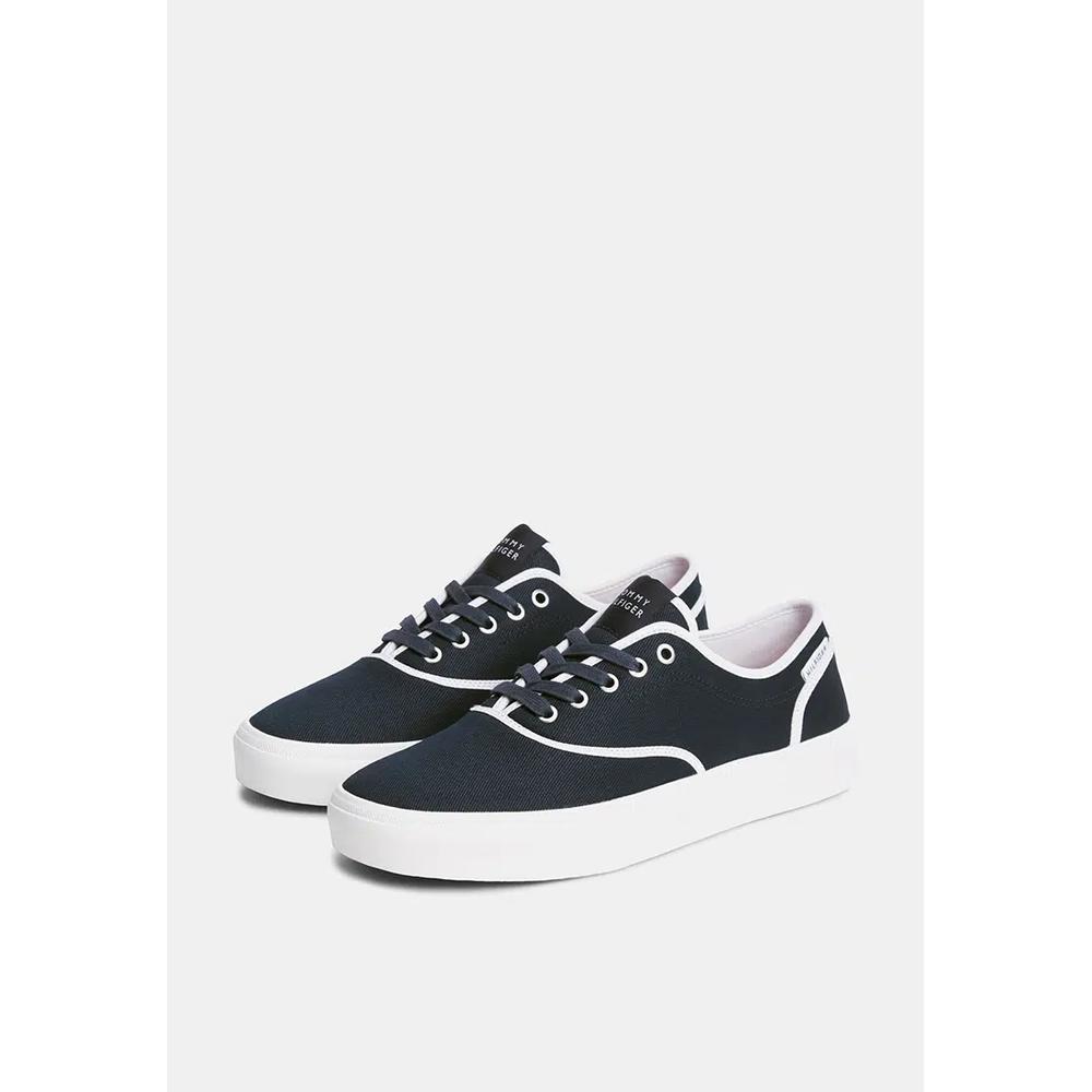 Canvas Cupsole Кроссовки - TH Mainline 2