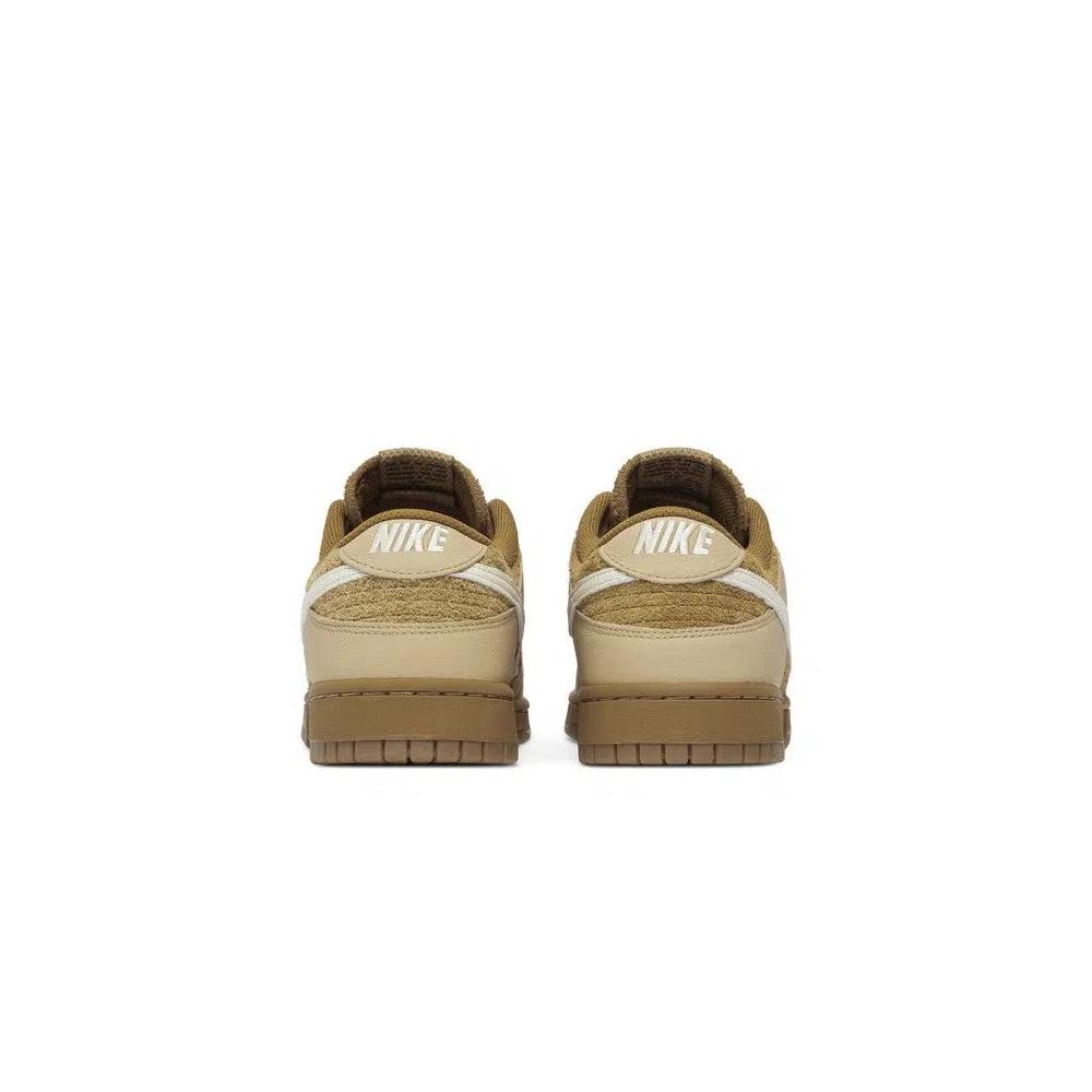 Кроссовки Nike Dunk Low 'Waffle' 6
