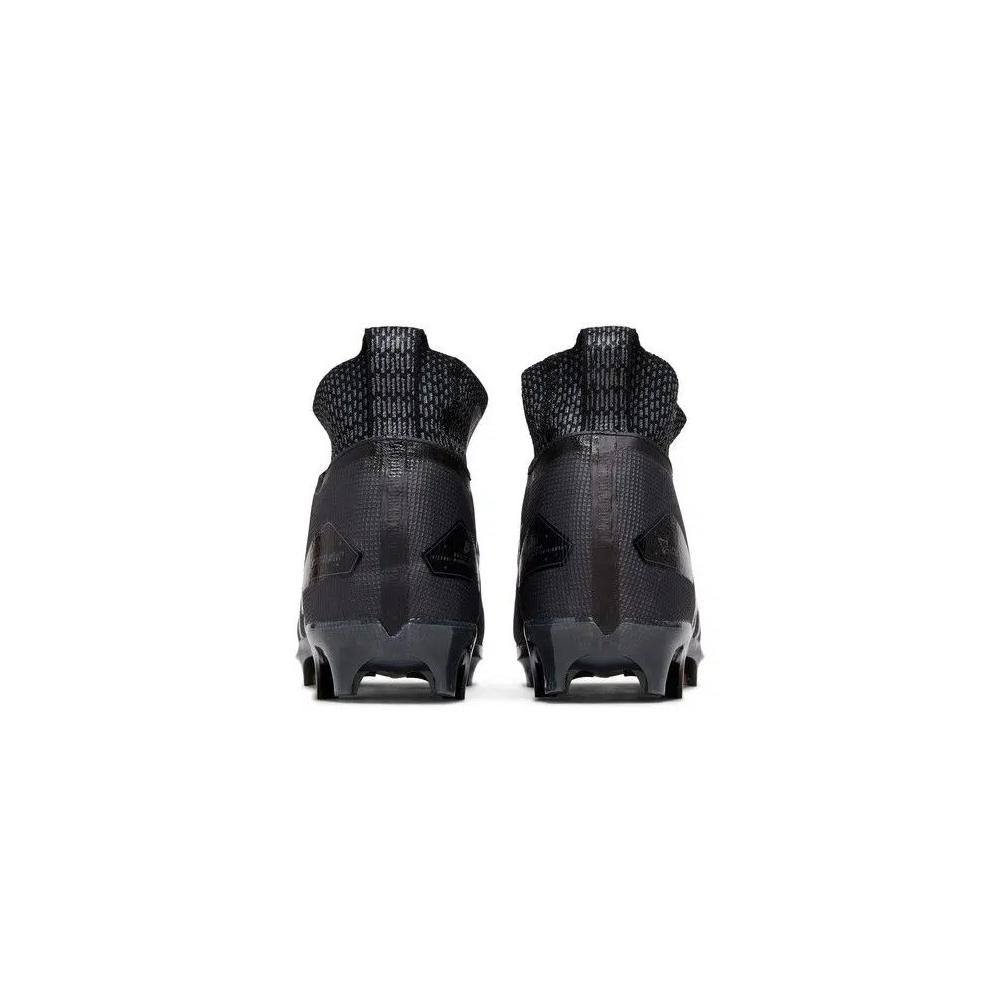 Бутсы Nike Alpha Menace Elite 3 'Black White' 6