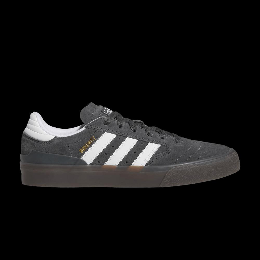 Кроссовки adidas Busenitz Vulc 2.0 'Grey Gum' 1