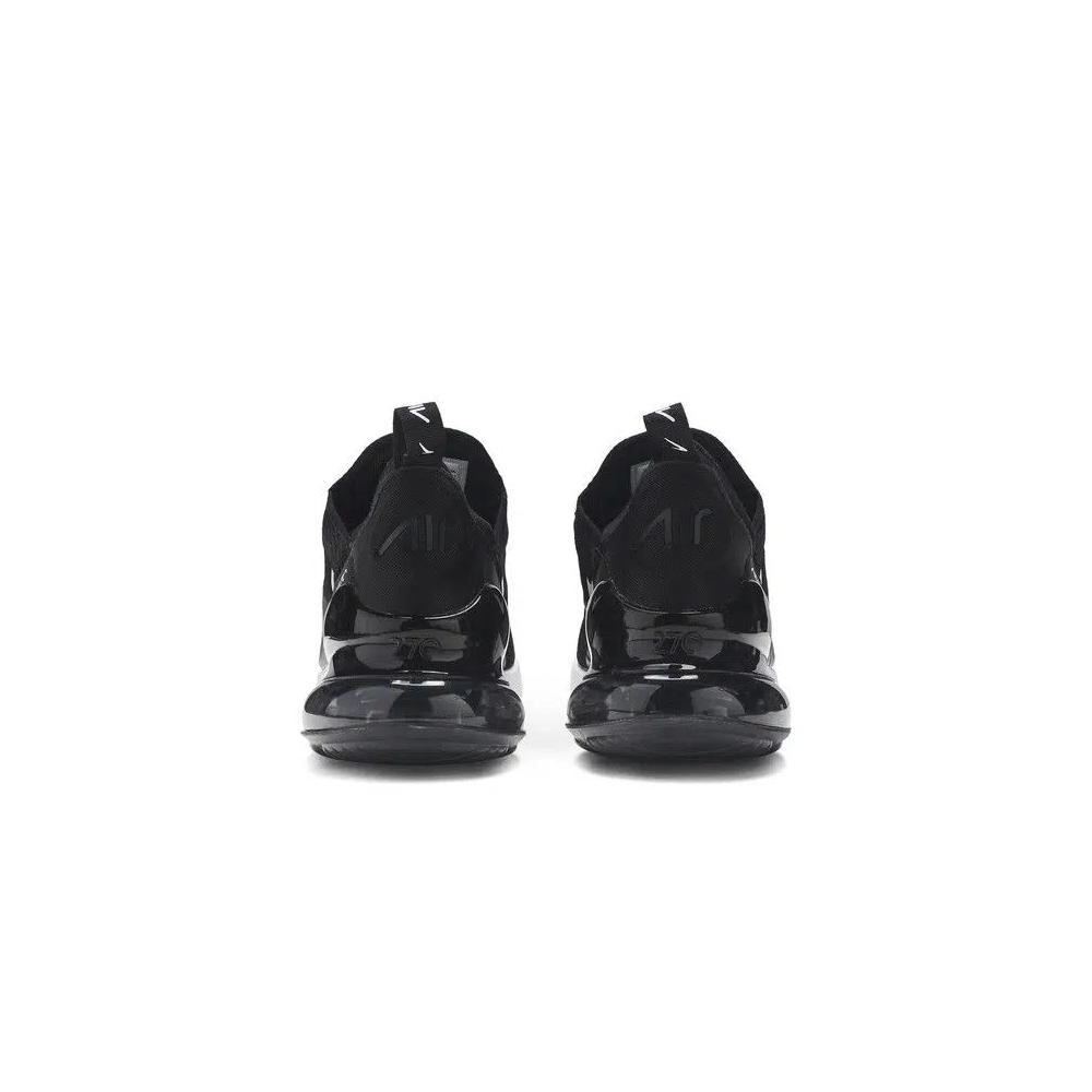 Кроссовки Nike Wmns Air Max 270 'Black' 6