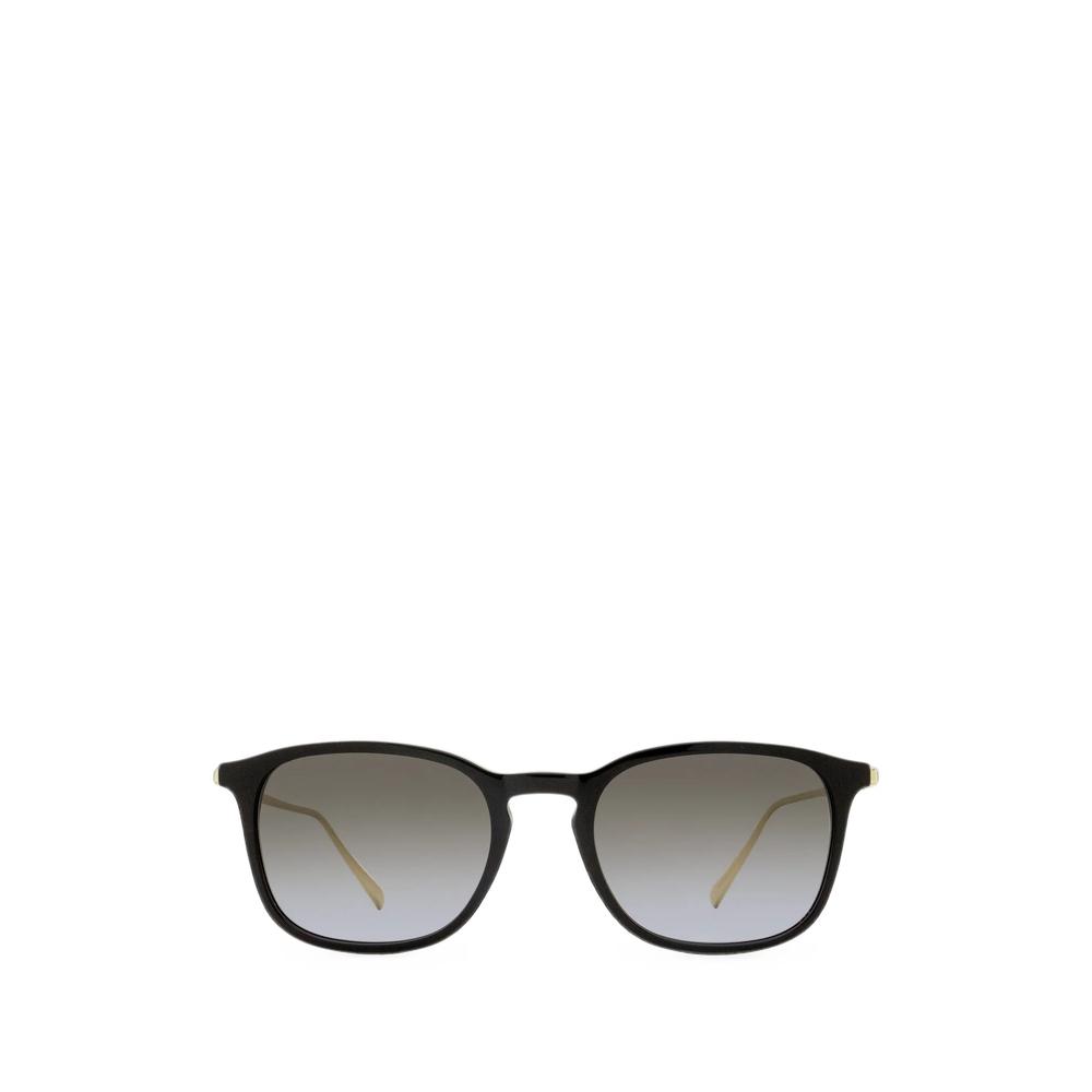 Gancini square-frame sunglasses 2