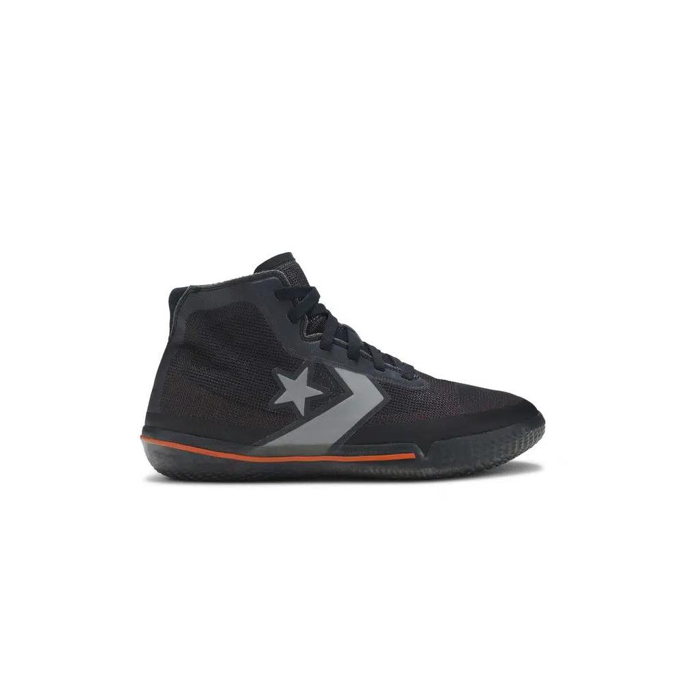 Кроссовки Converse All Star Pro BB 'Black' 1