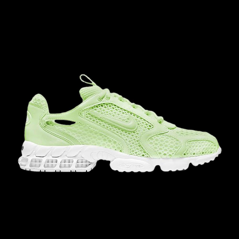Повседневный бег Nike Air Zoom Spiridon Cage 2 'Barely Volt' 1