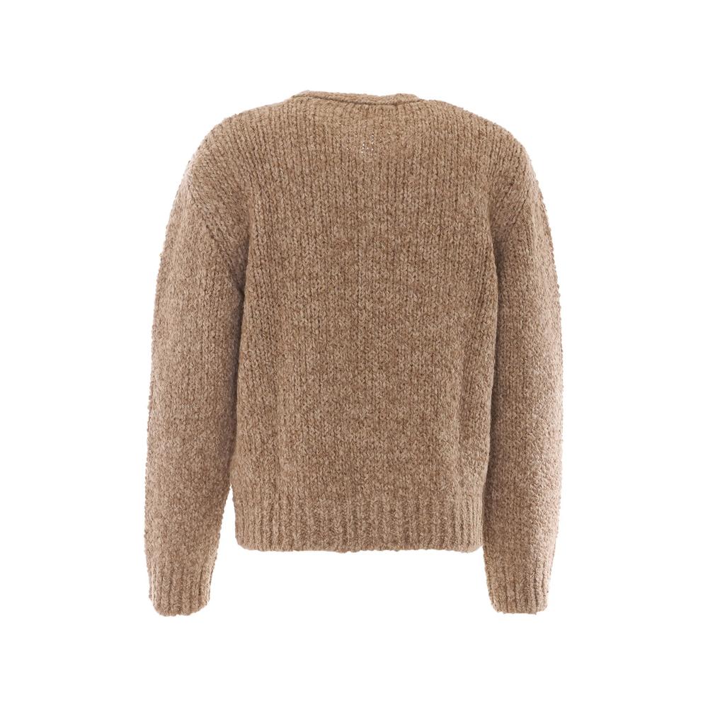 John V-neck cardigan 2