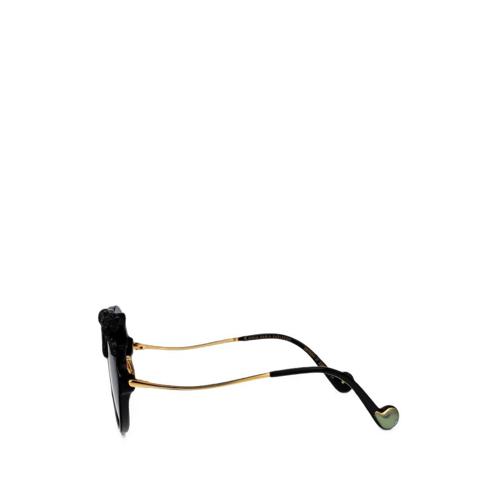 Rose Et La Roue Crystal sunglasses 3