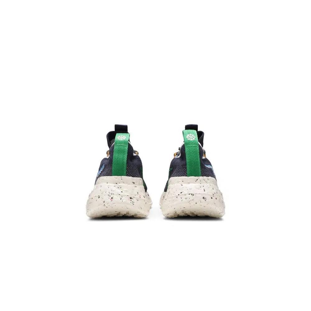 Повседневные Nike Space Hippie 01 'Obsidian' 6