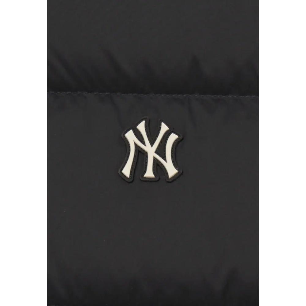 BASIC MEGA LOGO LIGHT DOWN VEST НЬЮ-ЙОРК ЯНКИ 6