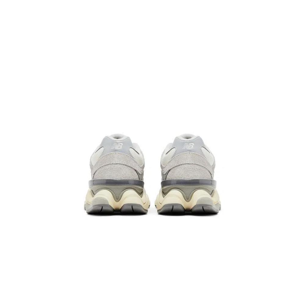 Кроссовки New Balance 9060 'Light Grey White' 7