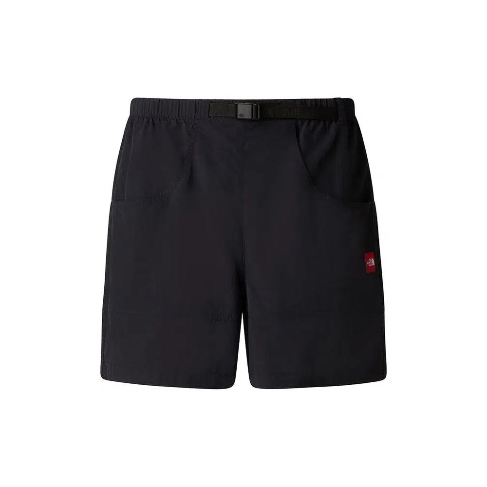 Шорты The North Face Red Box Nylon Belted Shorts 'TNF Black' 1