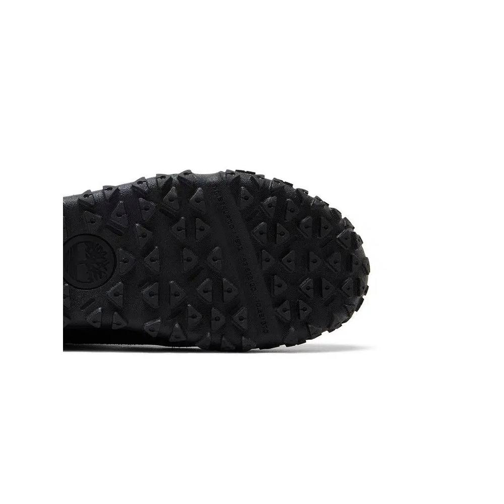Кроссовки Timberland Greenstride Motion 6 Low GORE-TEX 'Black' 5