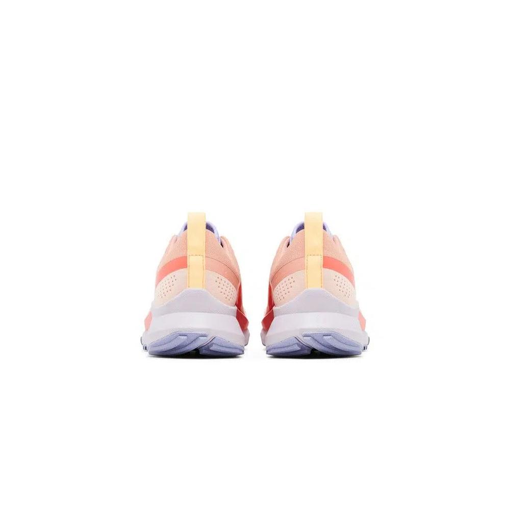 Кроссовки Nike Wmns React Pegasus Trail 4 'Arctic Orange Purple Pulse' 6
