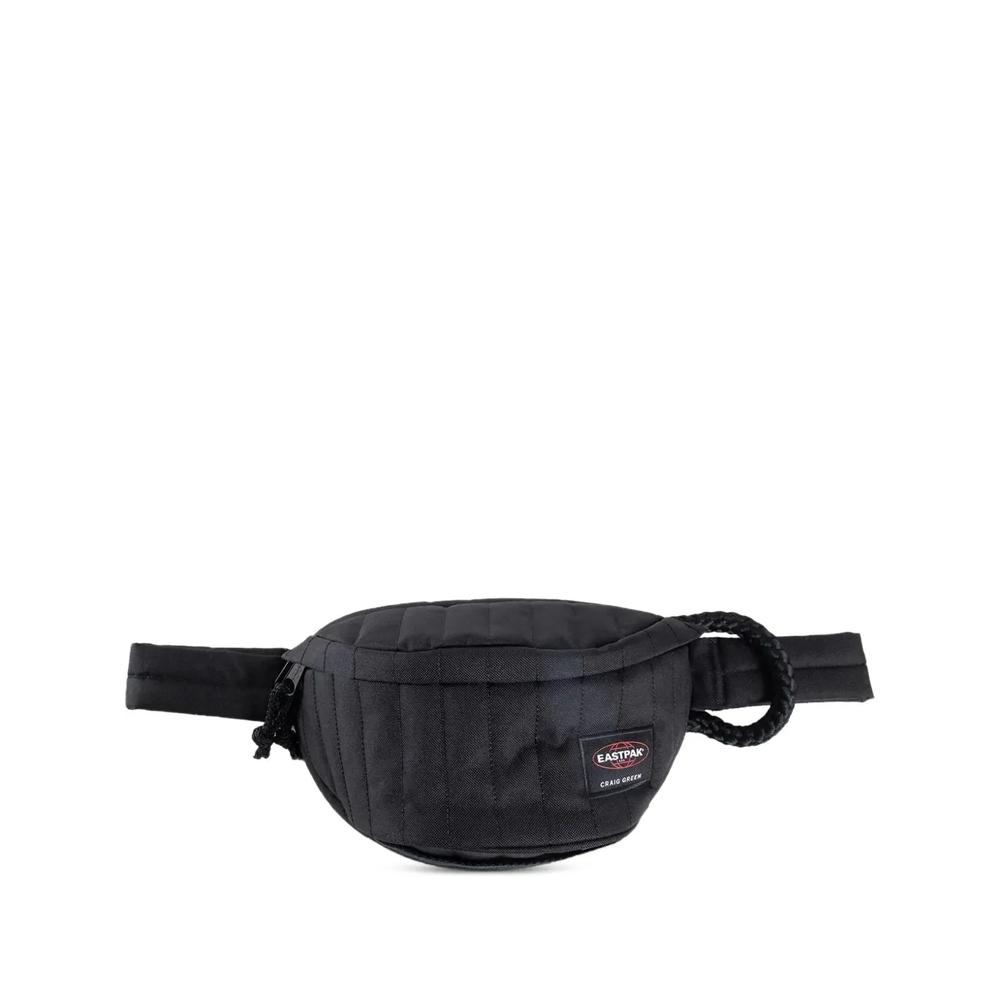Стеганая поясная сумка из коллаборации с Eastpak 1