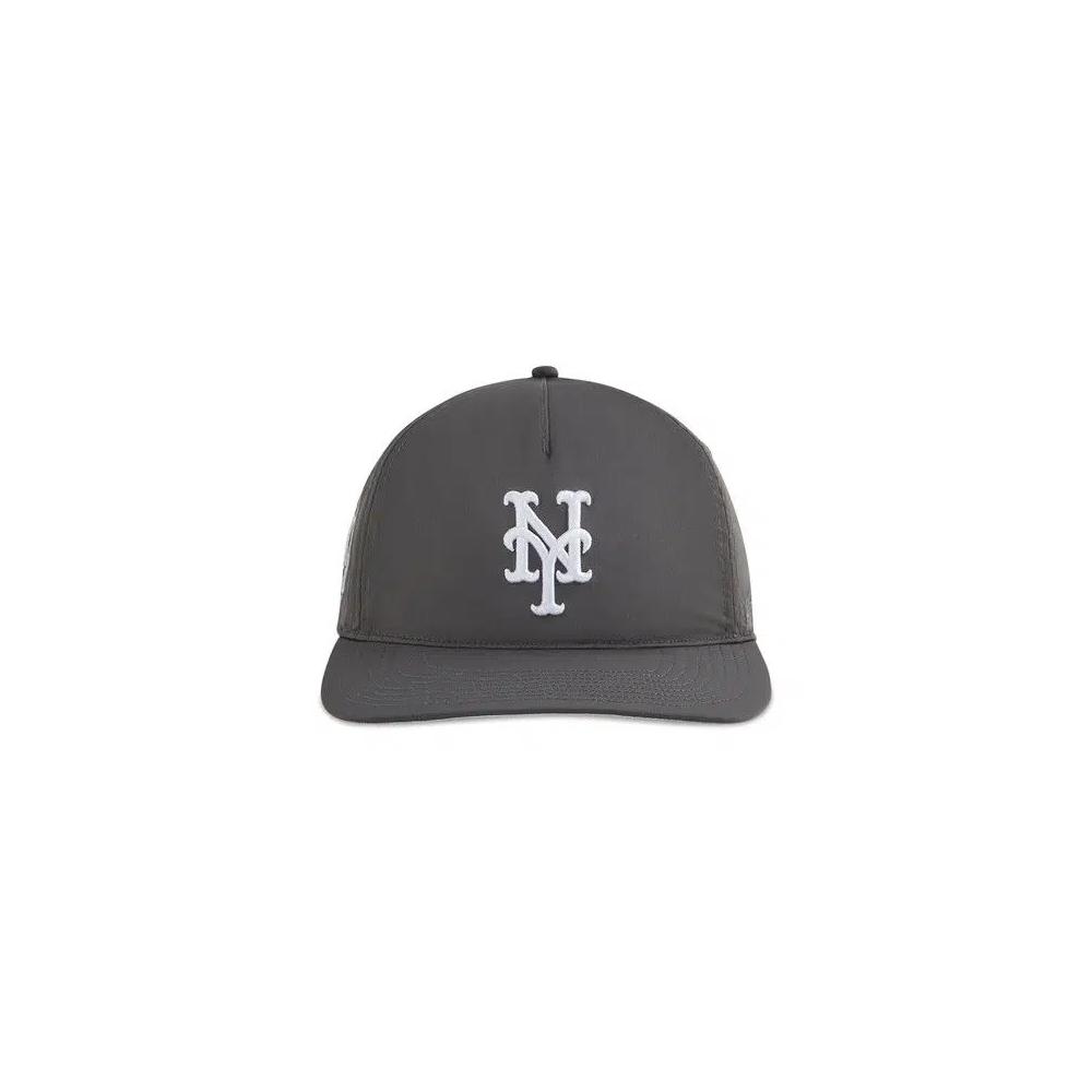 Бейсболки Kith For '47 New York Mets Hitch Low Snapback 'Machine' 1