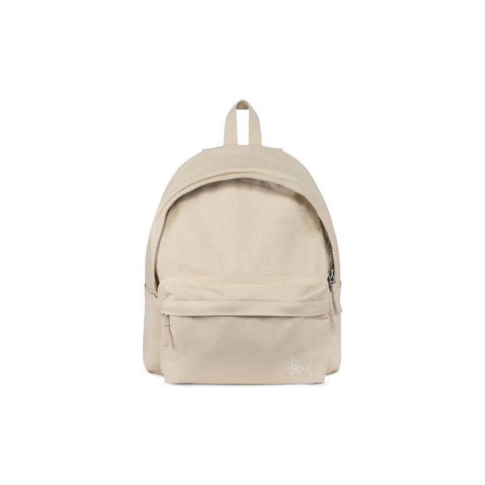 Рюкзаки Stussy Canvas Backpack 'Natural' 1