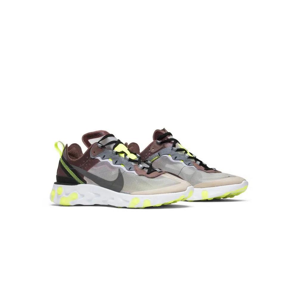 Кроссовки Nike React Element 87 'Desert Sand' 8