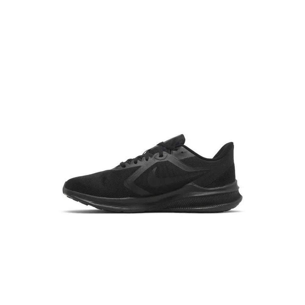 Кроссовки Nike Downshifter 10 4E Wide «Black» 3