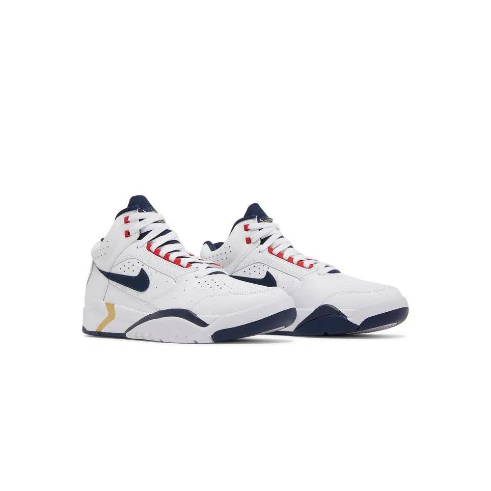 Кроссовки Nike Air Flight Lite Mid 'Olympic' 8