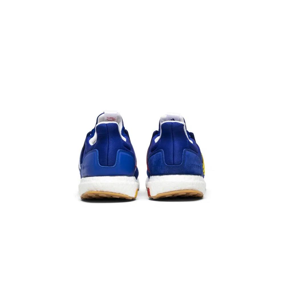 Кроссовки Engineered Garments x adidas UltraBoost 1.0 'Bluebird' 6