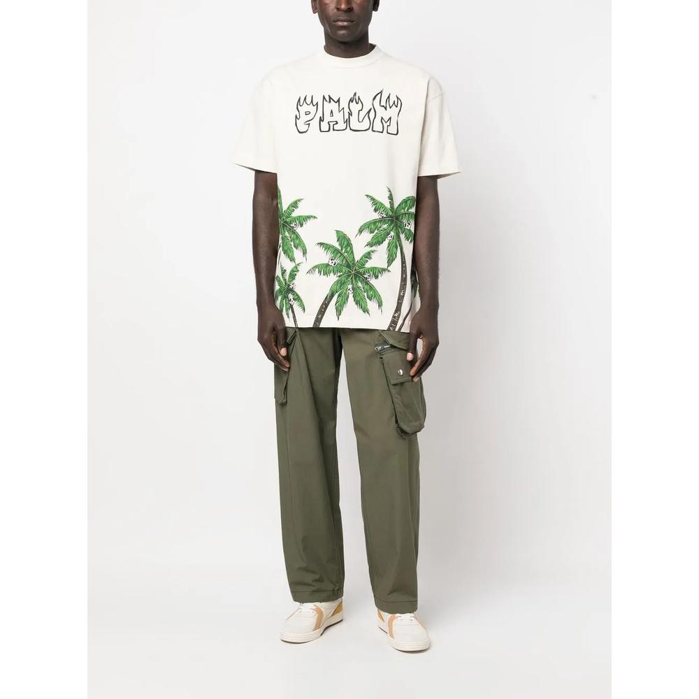 Футболка с принтом 2
