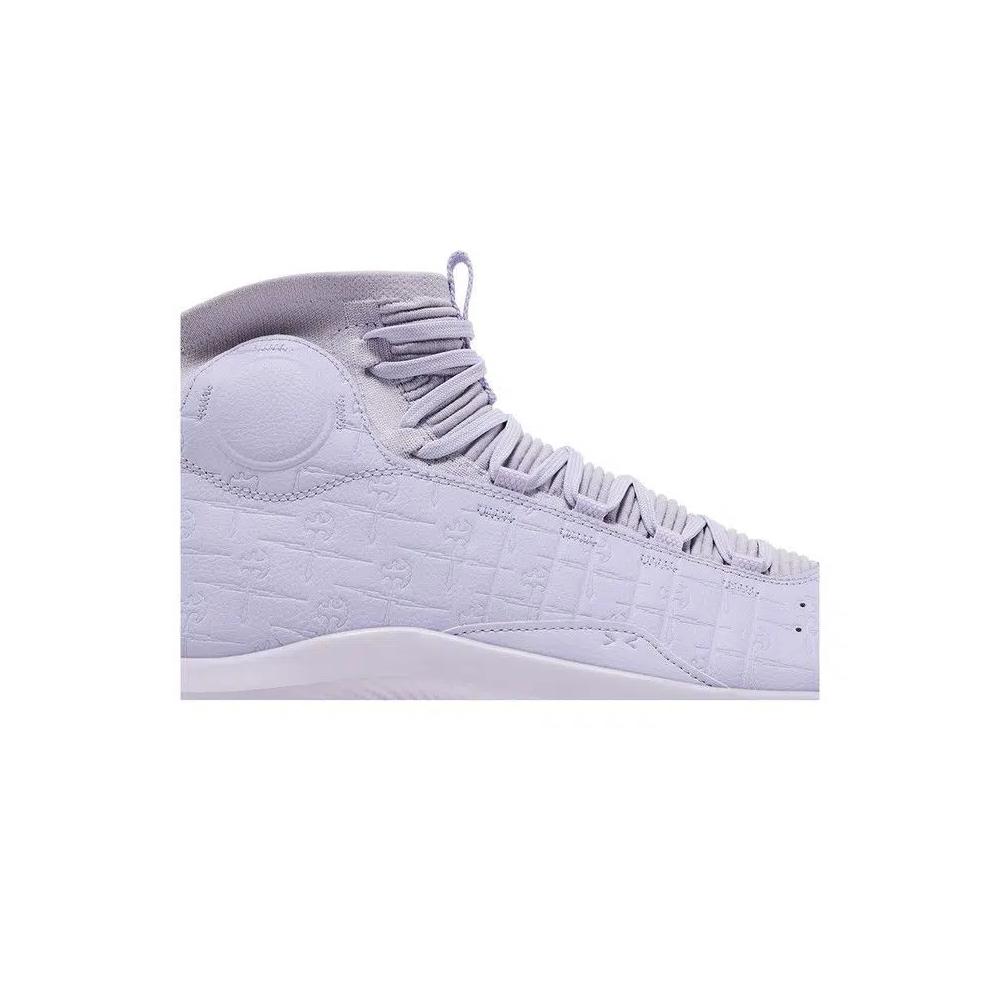 Кроссовки Curry Brand Curry 4 FloTro 'Curry Tour' 2