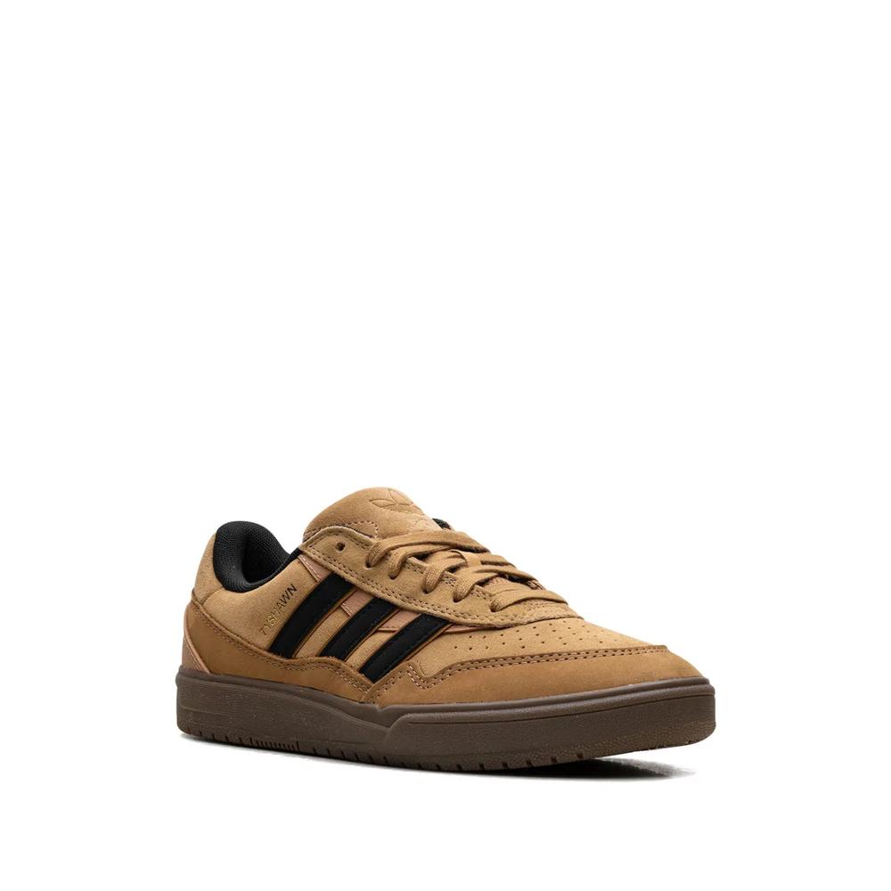Кроссовки Tyshawn 2 Mesa/Core Black/Gum 2