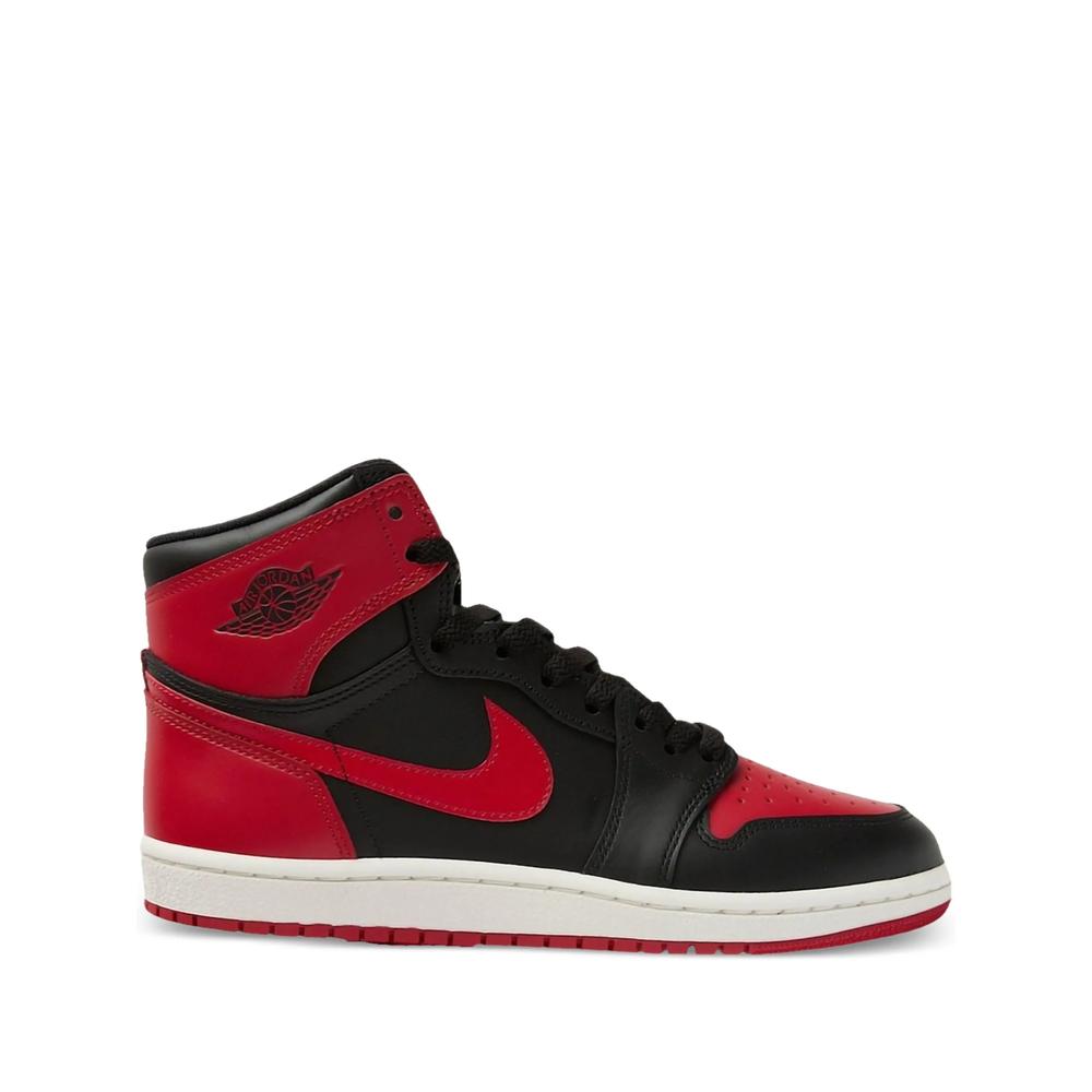 Кроссовки Air Jordan 1 High 85 Bred 1