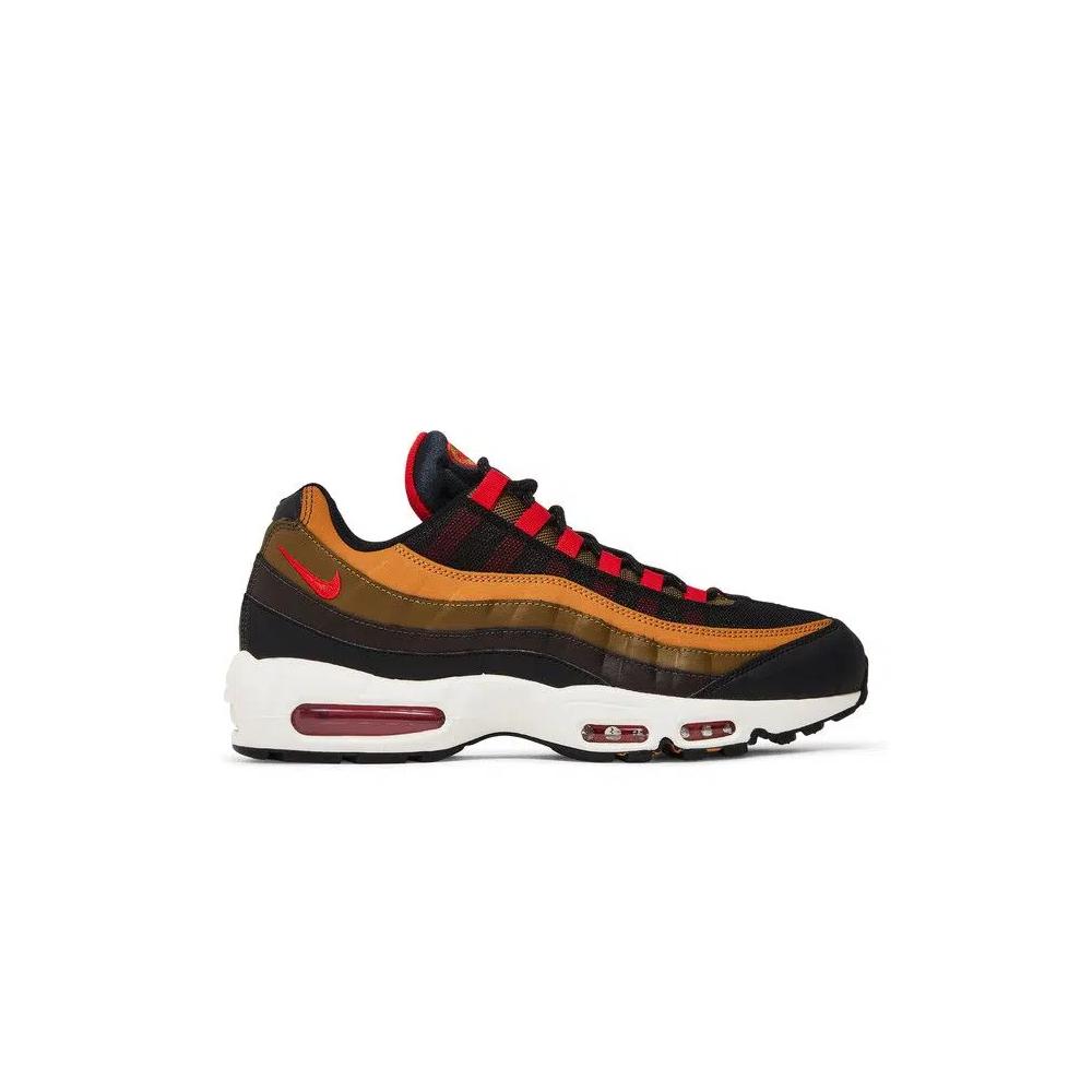Кроссовки Nike Air Max 95 Essential 'Yukon Brown' 1