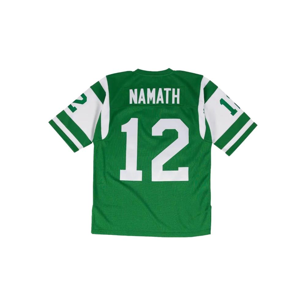 Топ NFL NY Jets 68 Joe Namath 2
