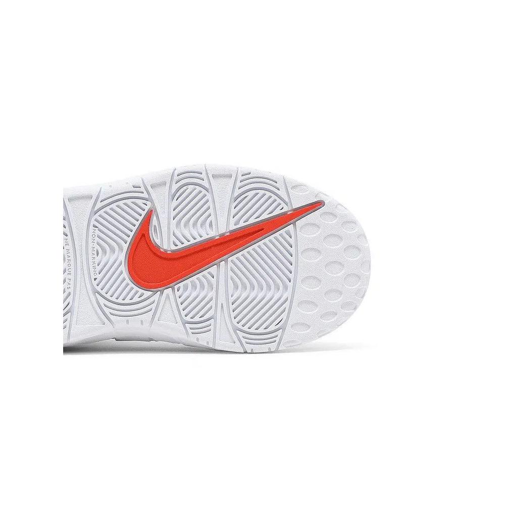 Кроссовки Nike Air More Uptempo TD «Roswell Raygun» 5