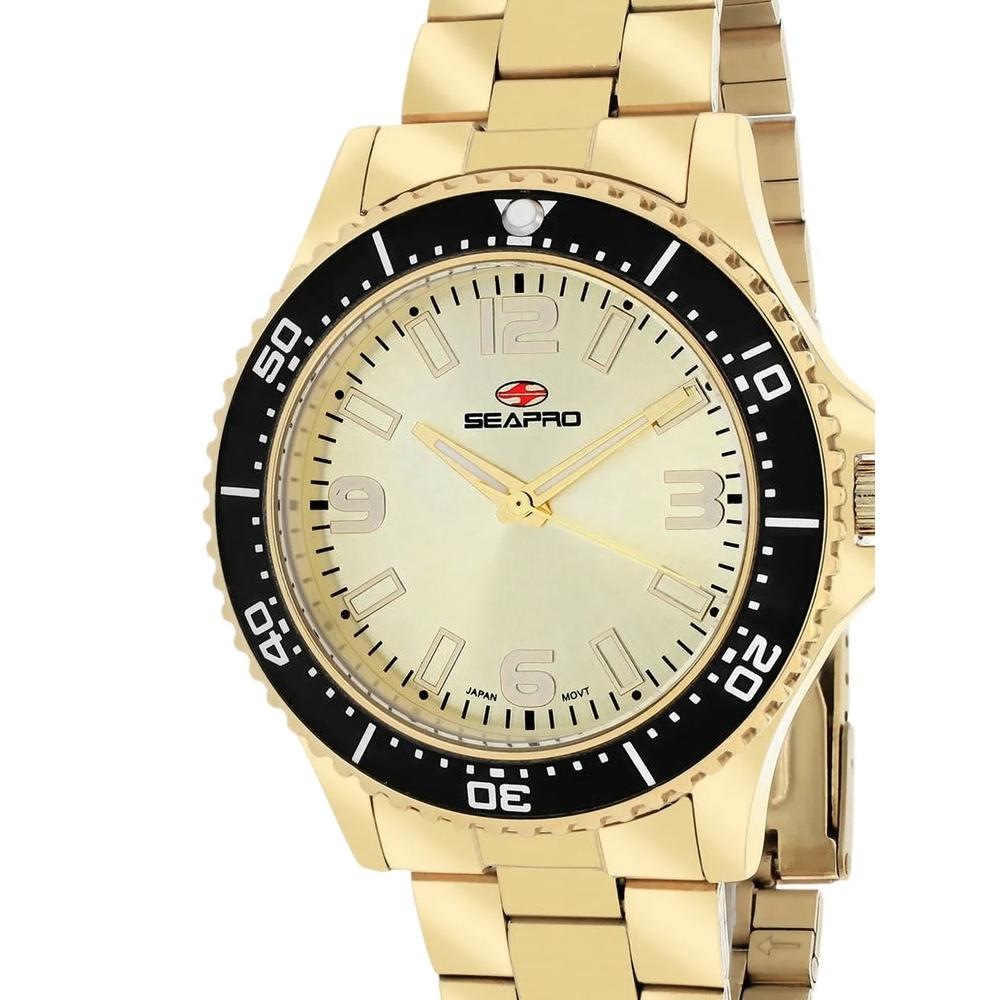 Наручные часы Tideway 40 мм 2
