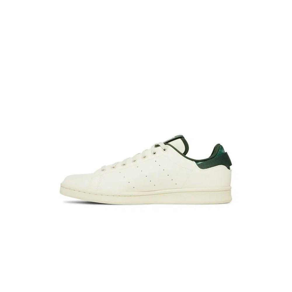 Кроссовки Parley x adidas Stan Smith 'White Green Oxide' 3