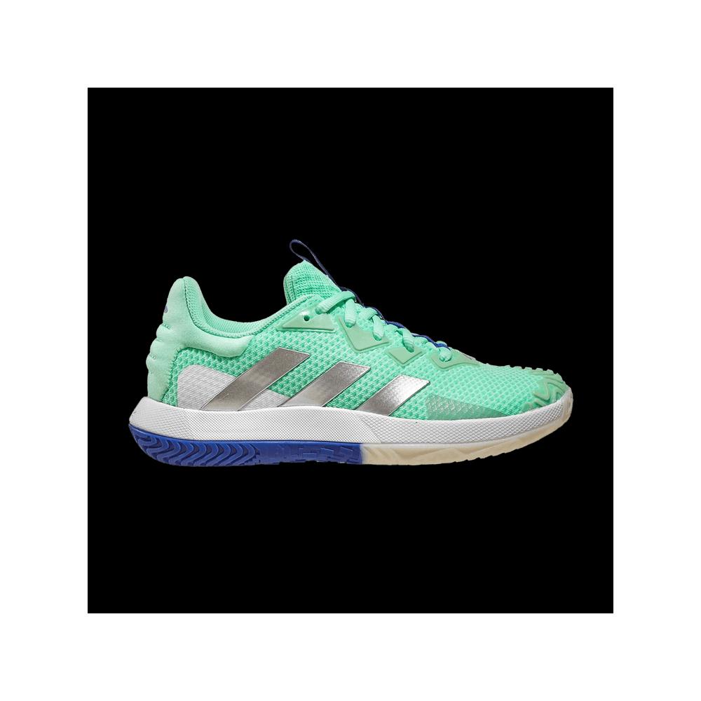 Кроссовки Adidas Wmns SoleMatch Control 'Pulse Mint Lucid Blue' 1