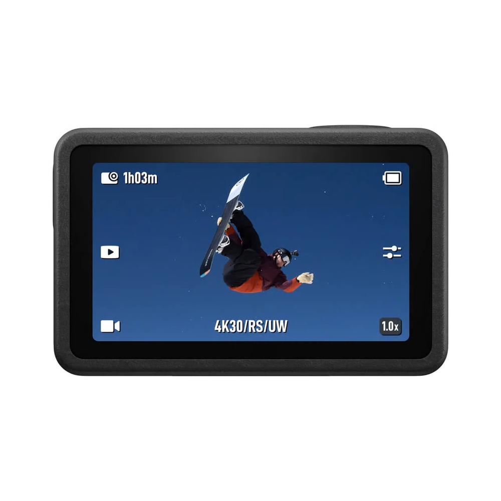 DJI Osmo Action 5 Pro Adventure Combo комплект для съемки 6