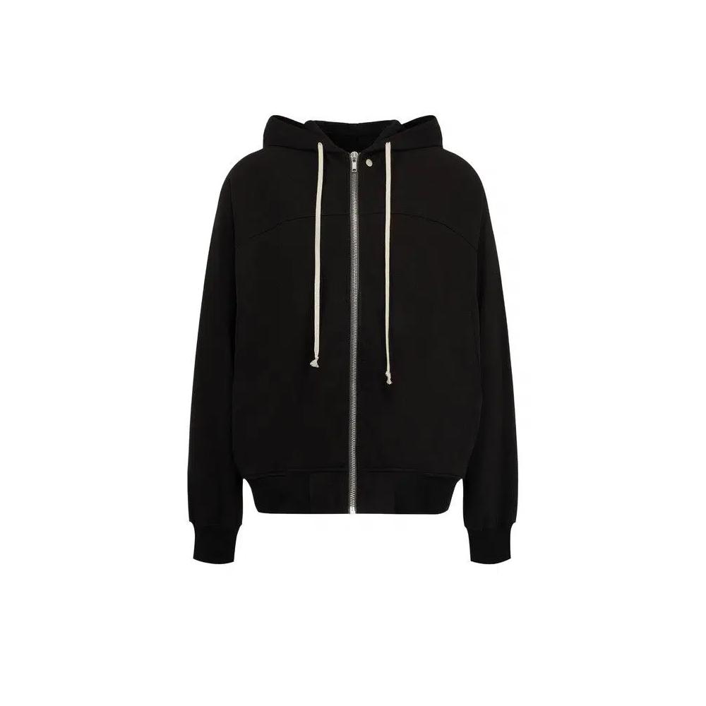 Анораки Rick Owens Windbreaker 'Black' 1