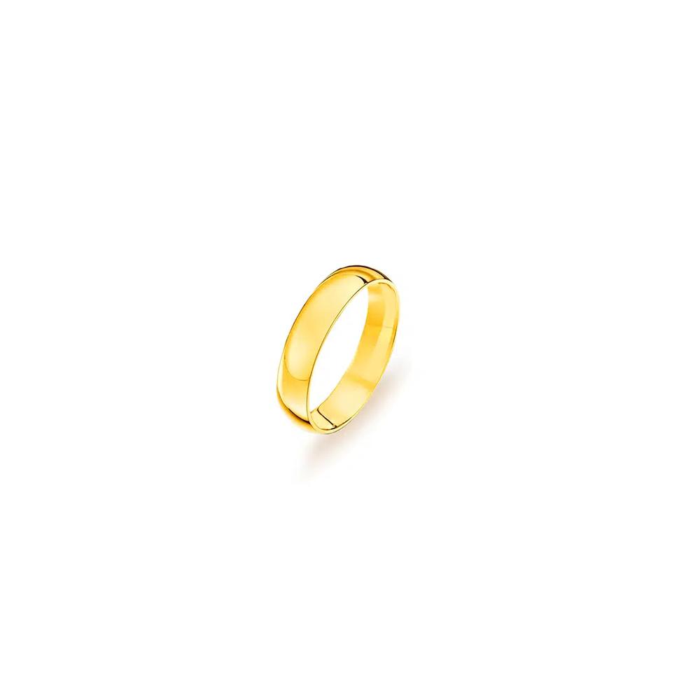 Кольцо 375/9K Gold C302 1