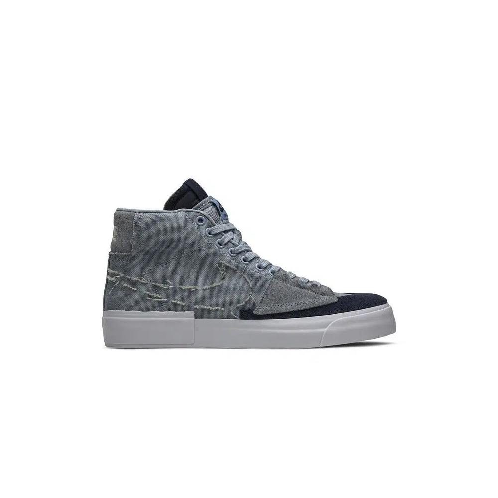 Кроссовки Nike Blazer Mid SB Edge 'Hack Pack' 1