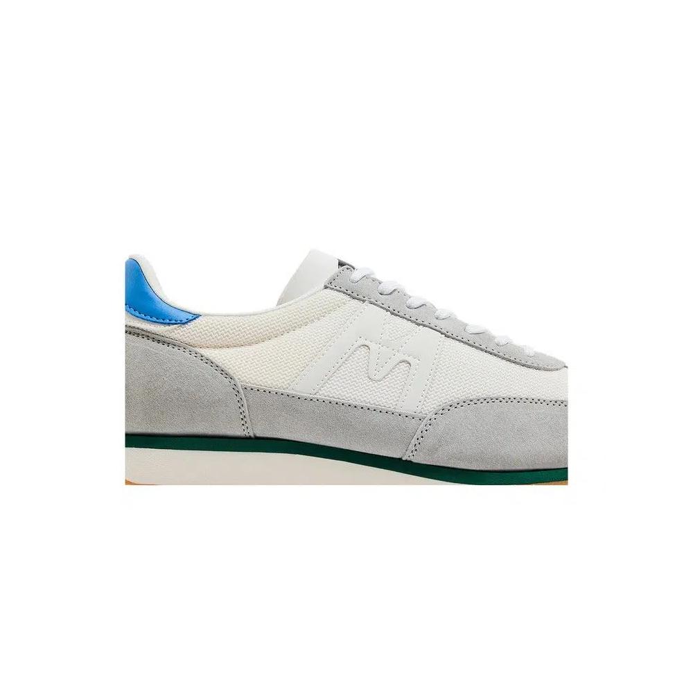 Кроссовки Karhu Mestari 'Grey Foliage Green' 2
