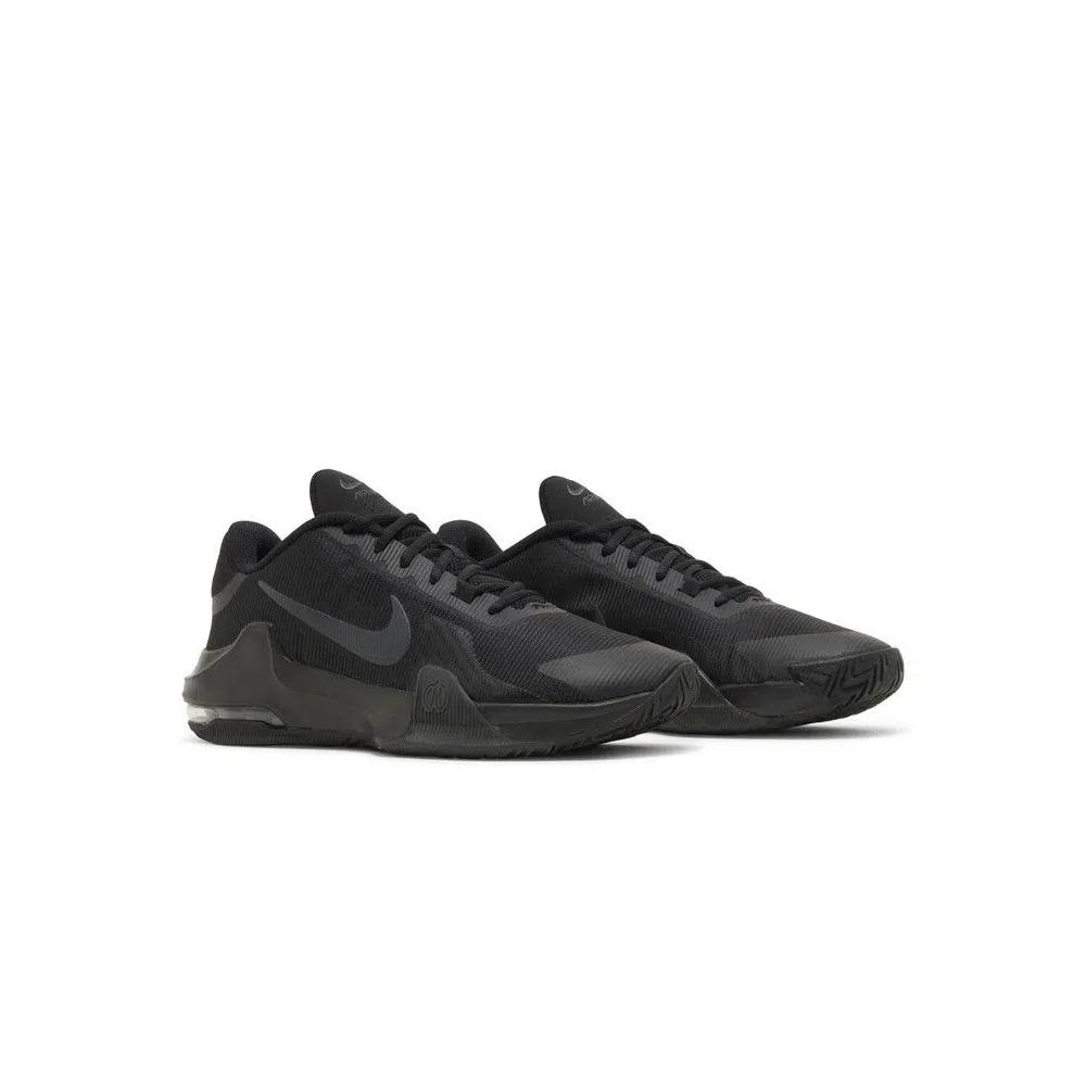 Кроссовки Nike Air Max Impact 4 'Черный Off Noir' 8