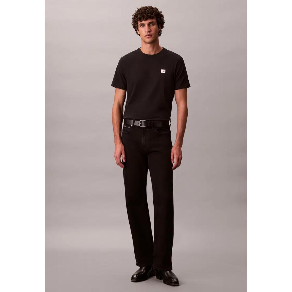 Футболка Monogram Patch Classic Tee - Calvin Klein Jeans 5