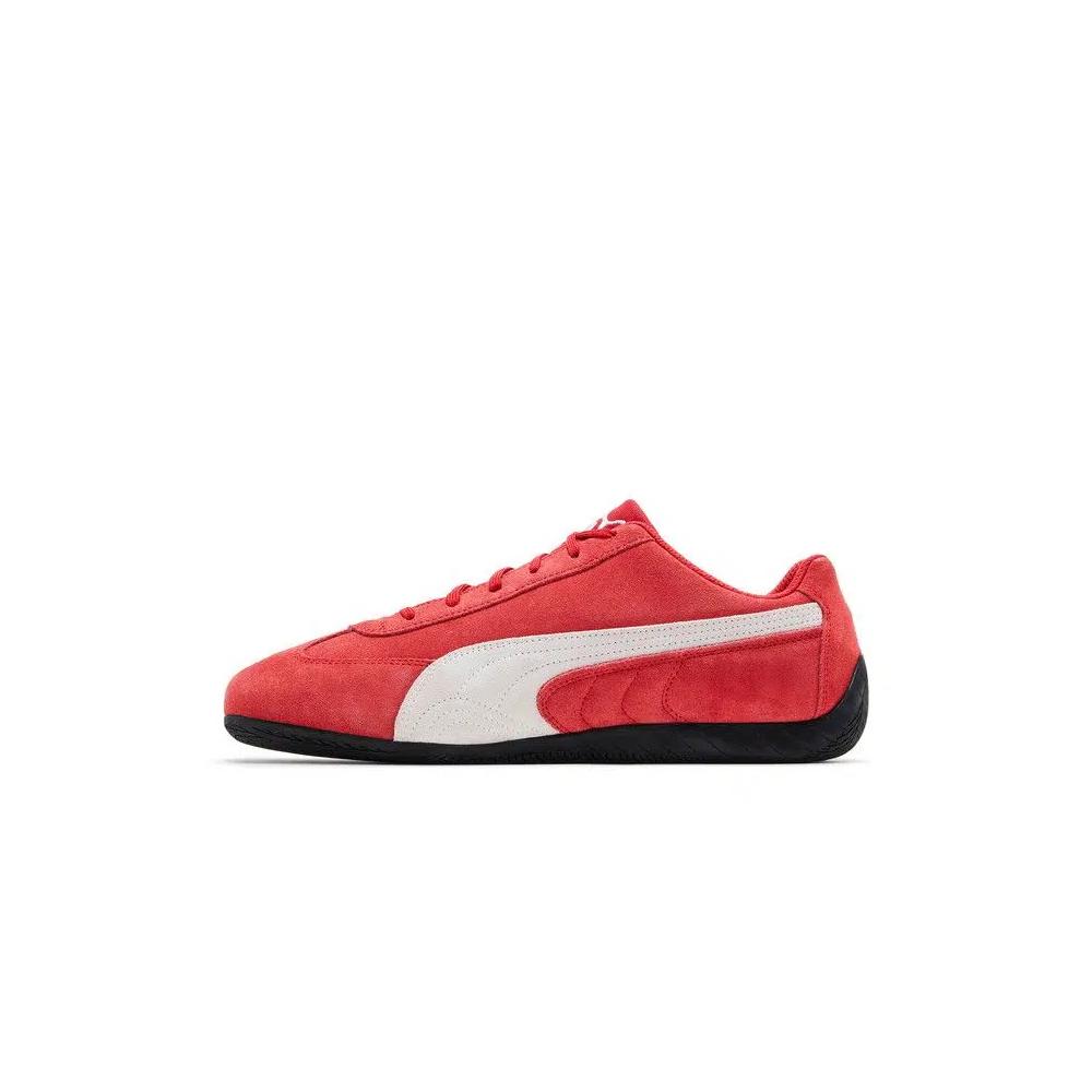 Кроссовки Puma Speedcat LS 'High Risk Red' 3
