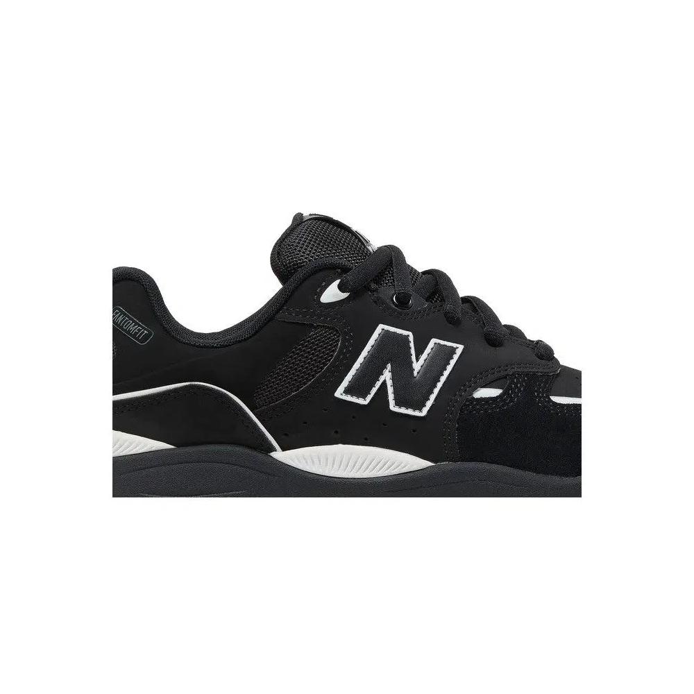 Кроссовки New Balance Tiago Lemos x Numeric 1010 'Black' 2