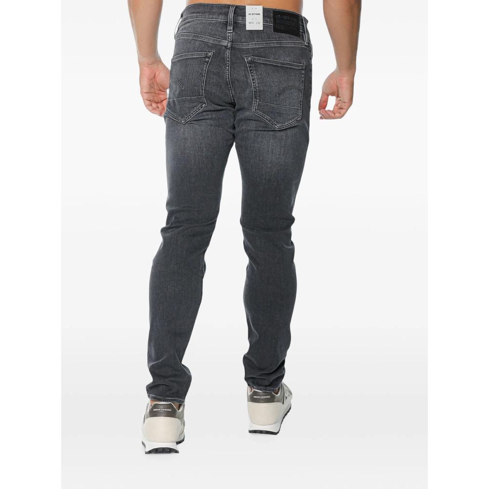 3301 slim-fit jeans 4