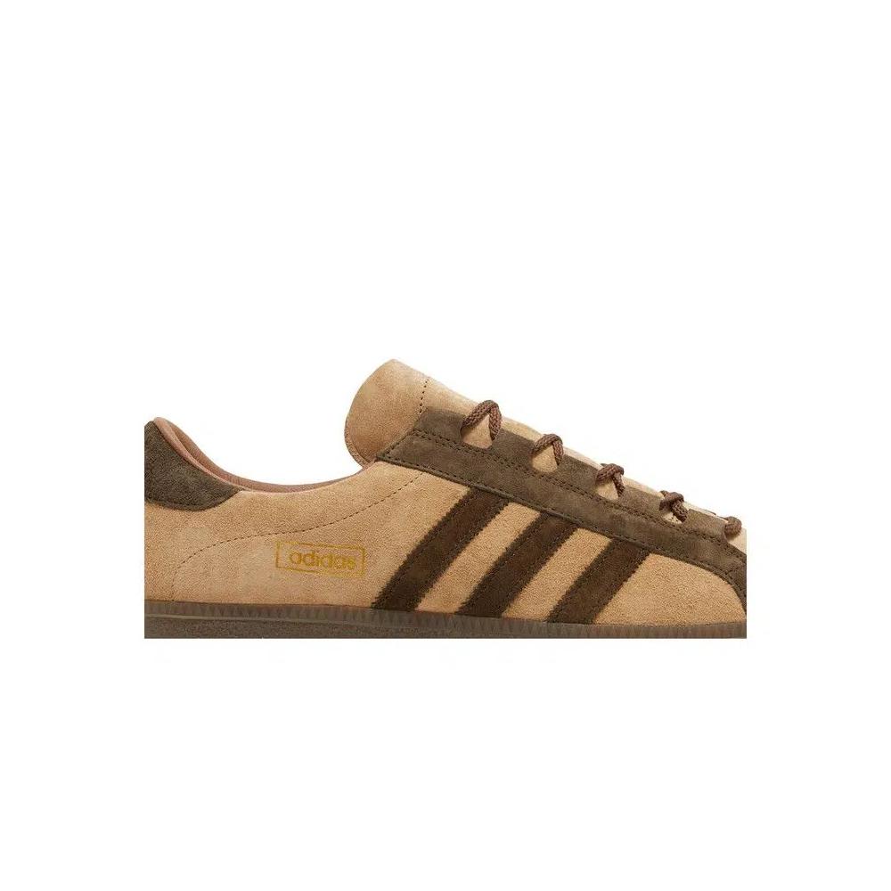 Кроссовки Adidas Stapfen Spezial 'Brown Desert' 2