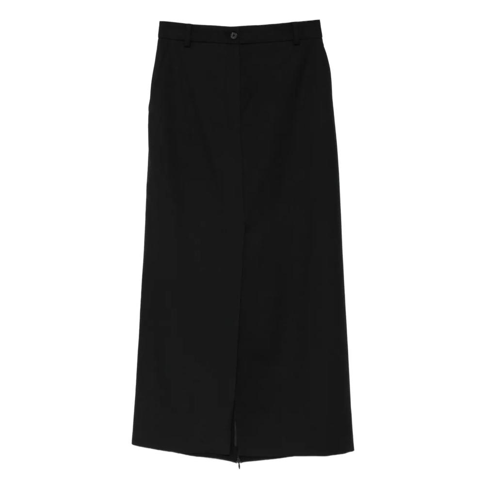 Юбка Triple Pants с разрезом 1